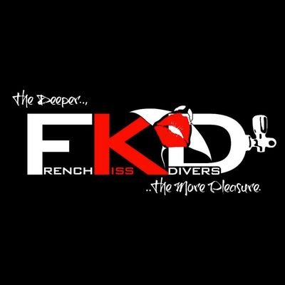 French Kiss Divers