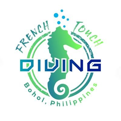 French Touch Diving