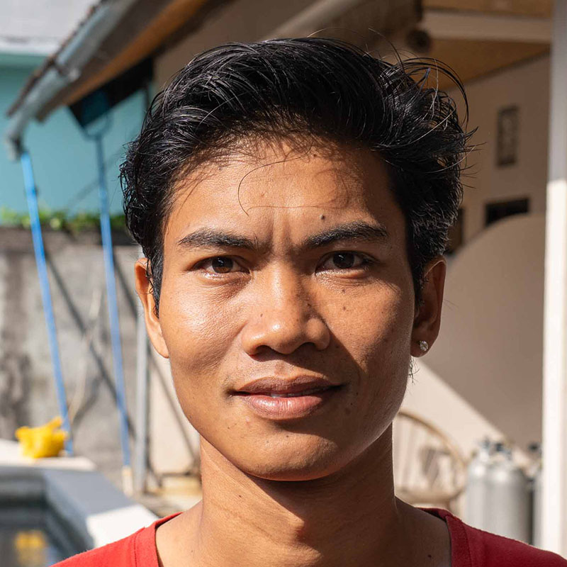 Made - Staff