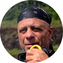 Philippe - Instructor