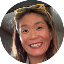Virginie - Instructor