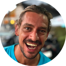 Julien - Instructor