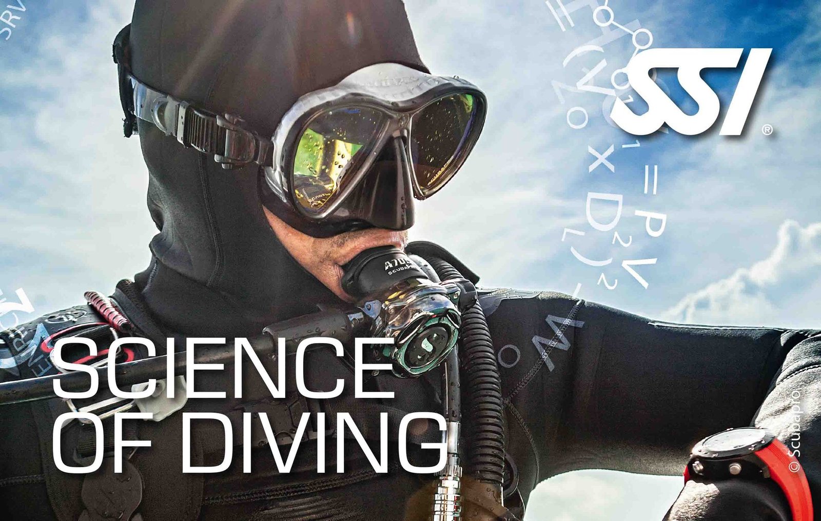 Formation Théorie de la plongée – Evolution Diver, club de plongée à Amed, Bali
